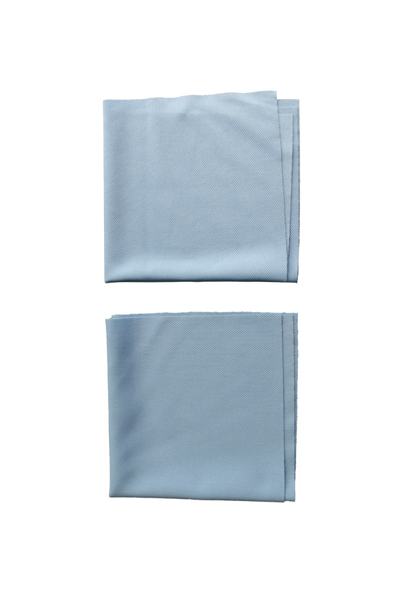 蓝色网眼擦胶布 SL-NDXTEX