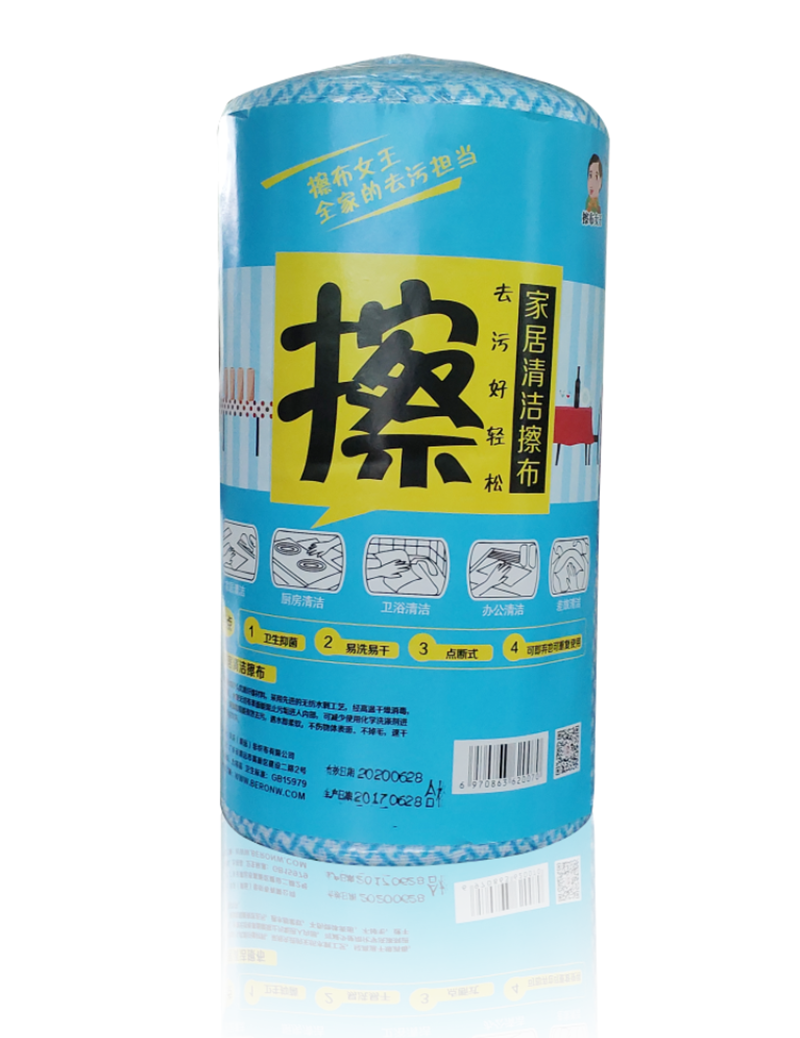 擦布女王去污擦布大卷HH-RWW3056116