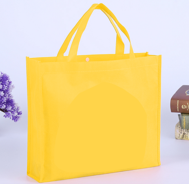环保无纺布袋BAG1