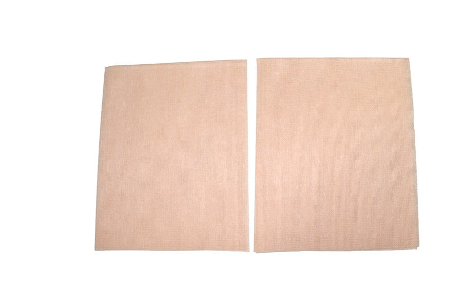 密封胶擦胶布 SL-CARTEX