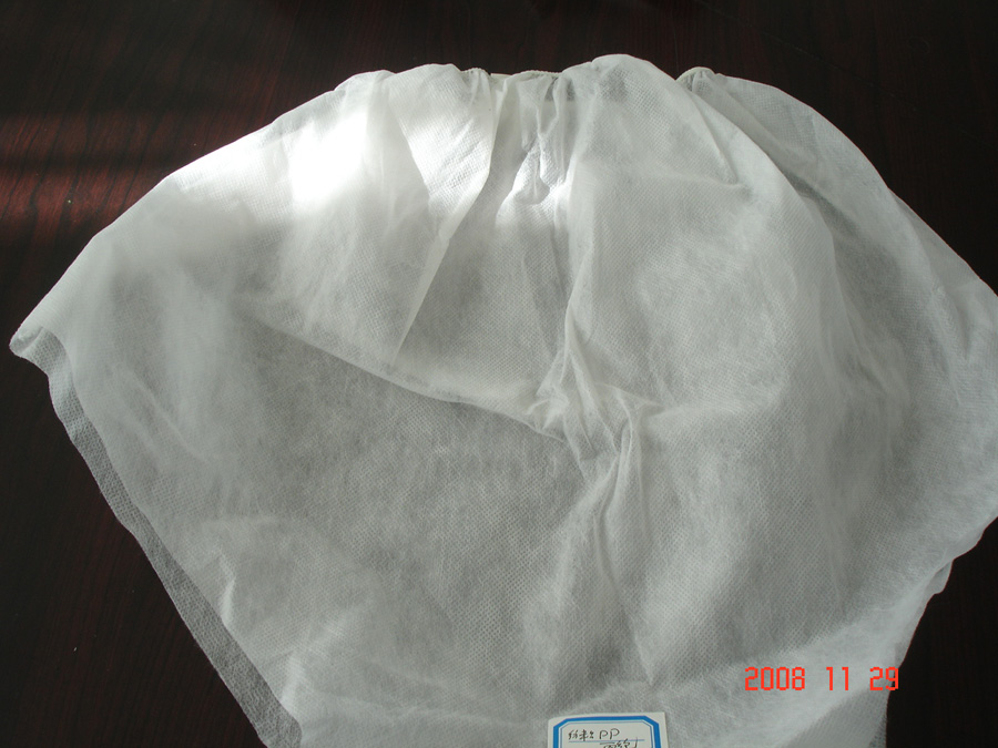 桑拿服 - 纺粘短裤