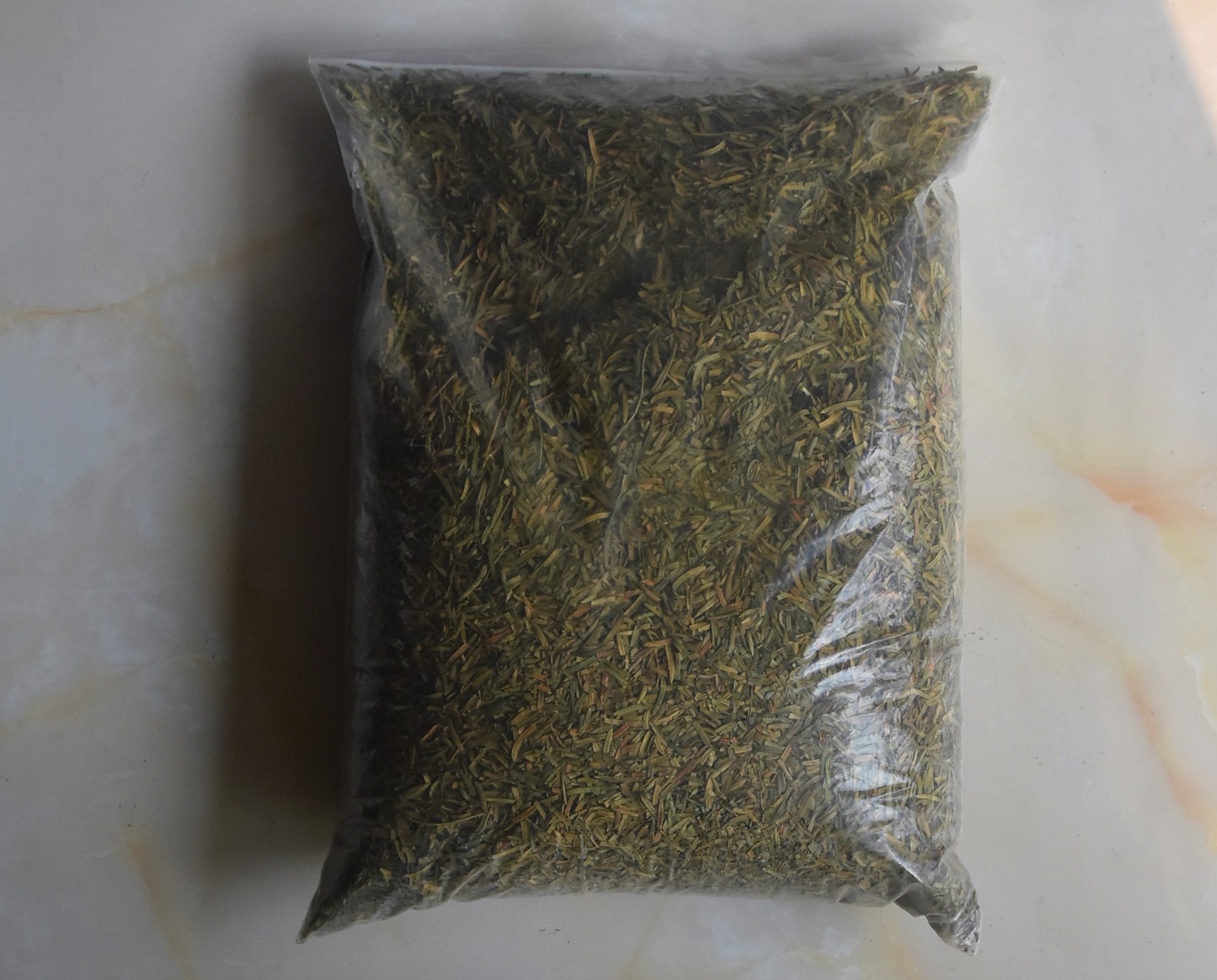 南方红豆杉中药材