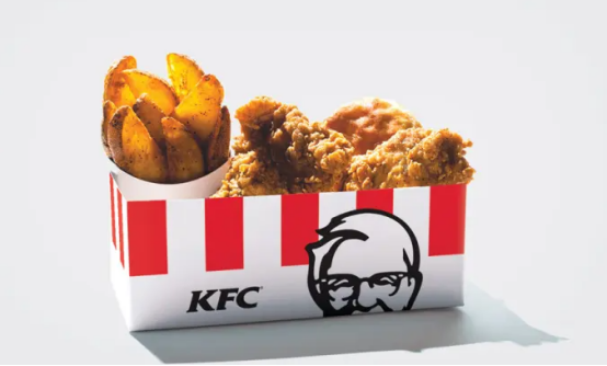 在疫情之下，肯德基為什么還能實現(xiàn)增長？