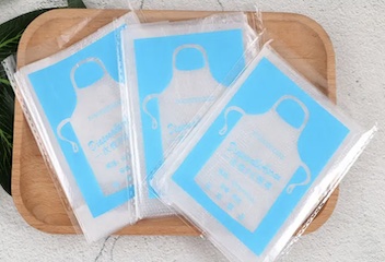 一次性用品-圍裙