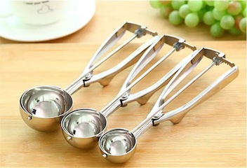 餐廚工具-冰淇淋勺