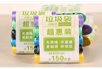 餐廚工具-垃圾袋