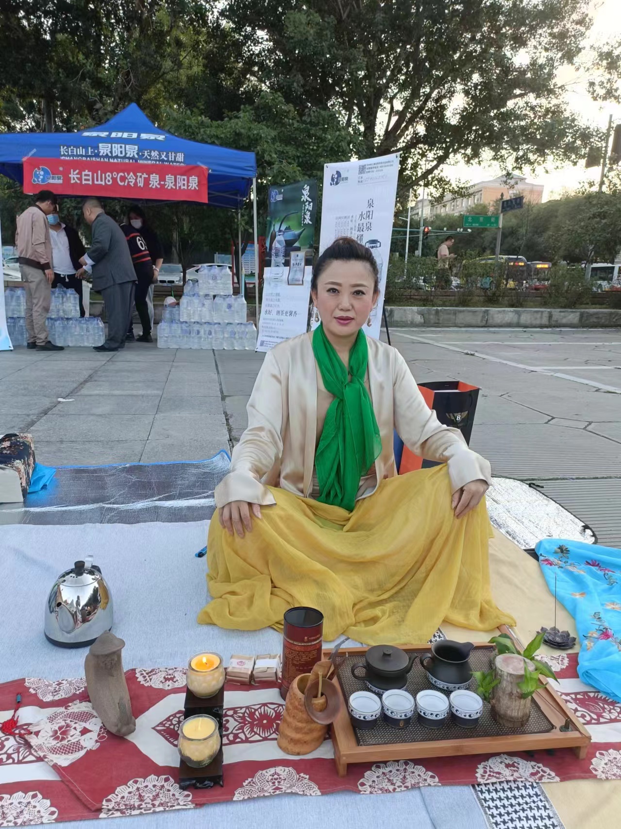 吴春燕