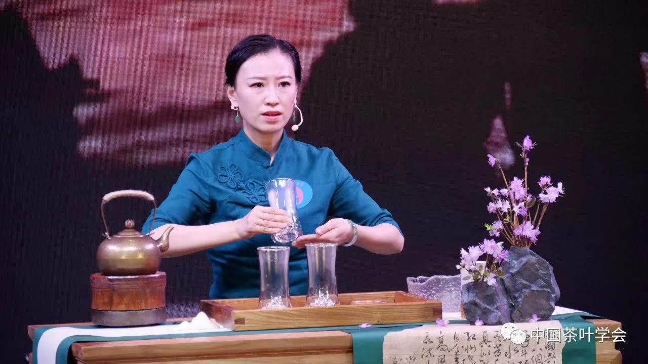 马冰心