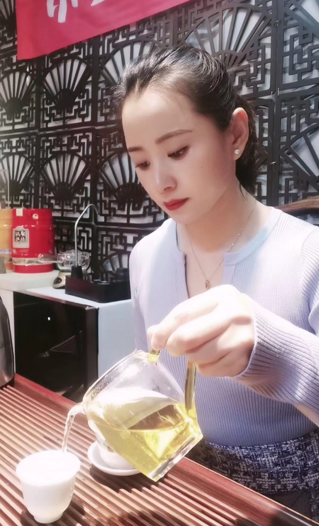 丛林