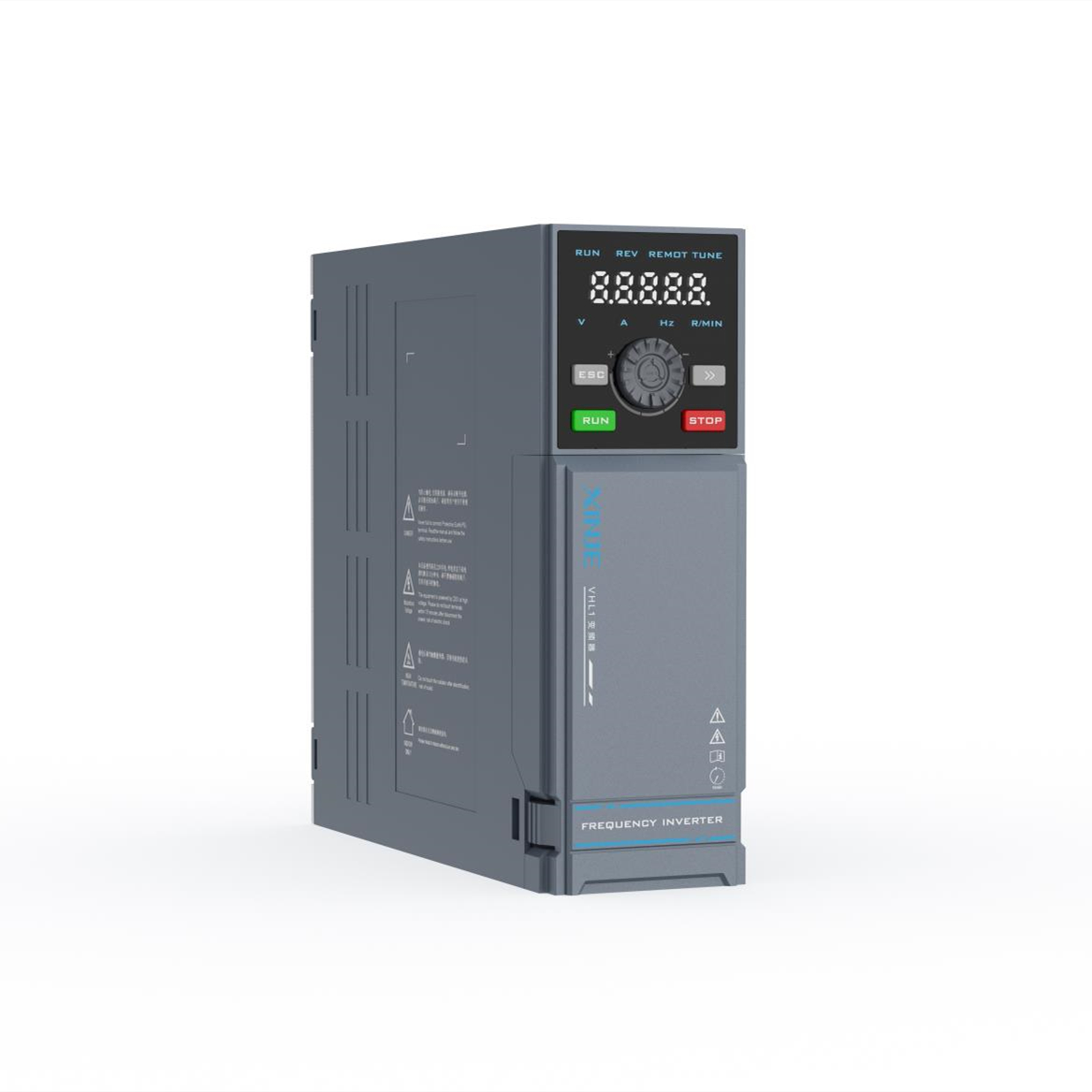 信捷VHL系列 0.4~1.5KW