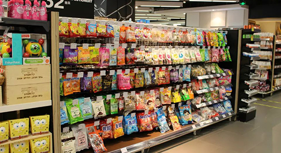 过期食品销毁关于食品安全有什么含义