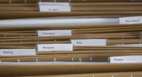 保密文件销毁时要注意什么？