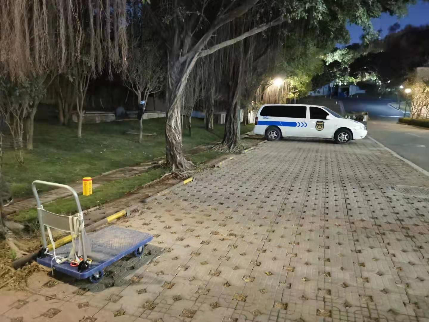 园林设计工程