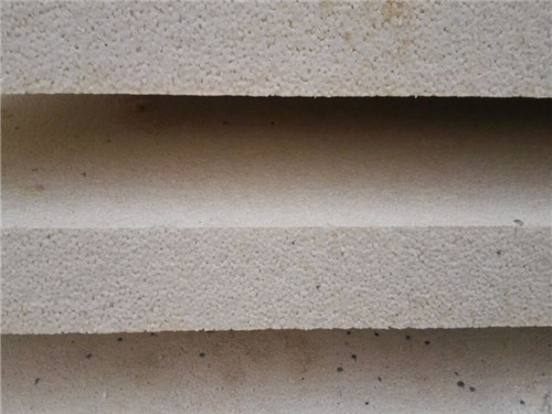 硅質(zhì)聚苯板