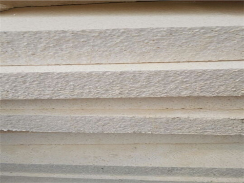 硅質(zhì)聚苯板