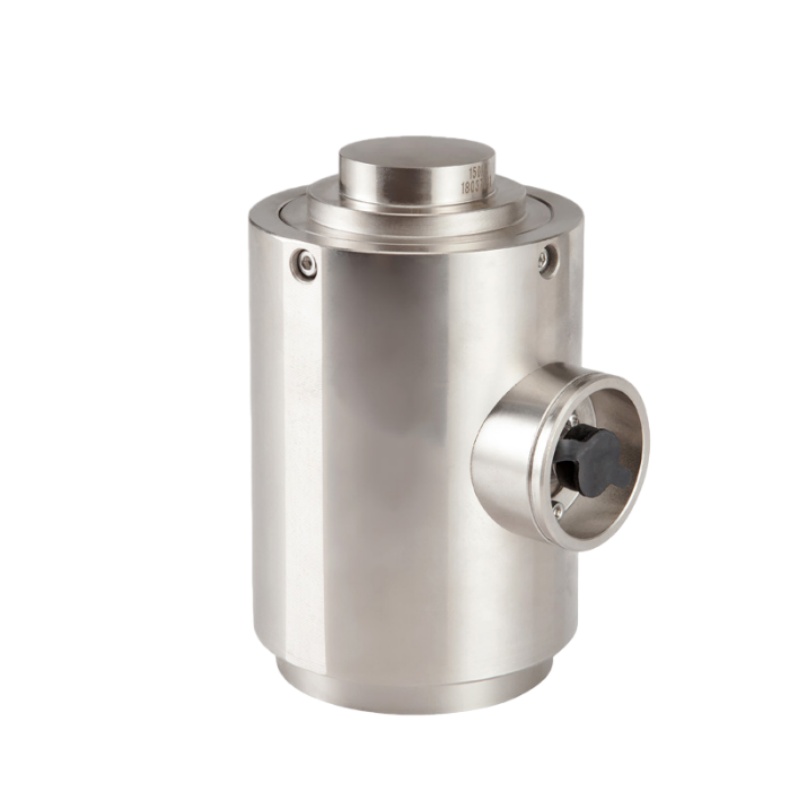 DJYZ-86圆柱式测力传感器