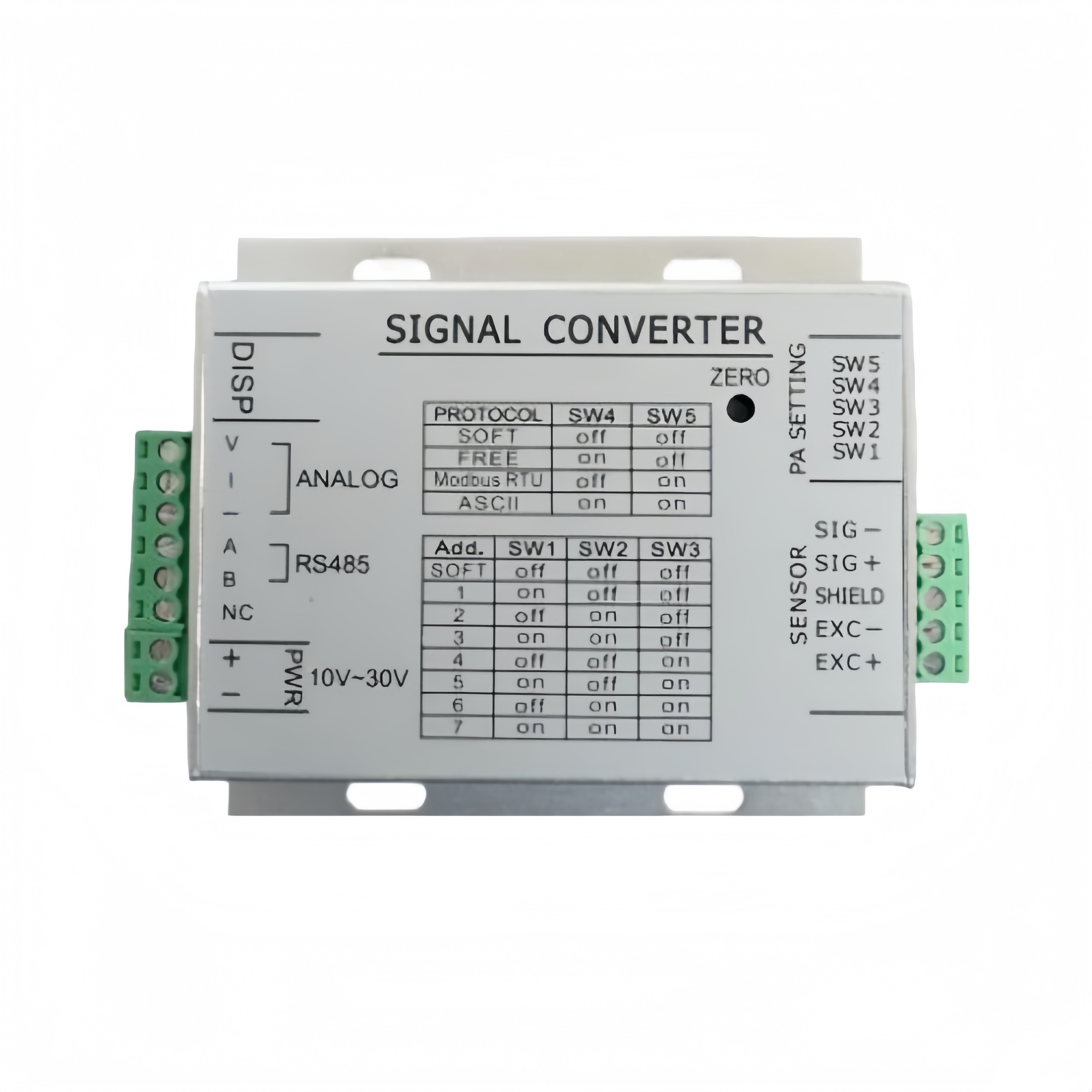 DJKZ-BST1一进一出高速放大器