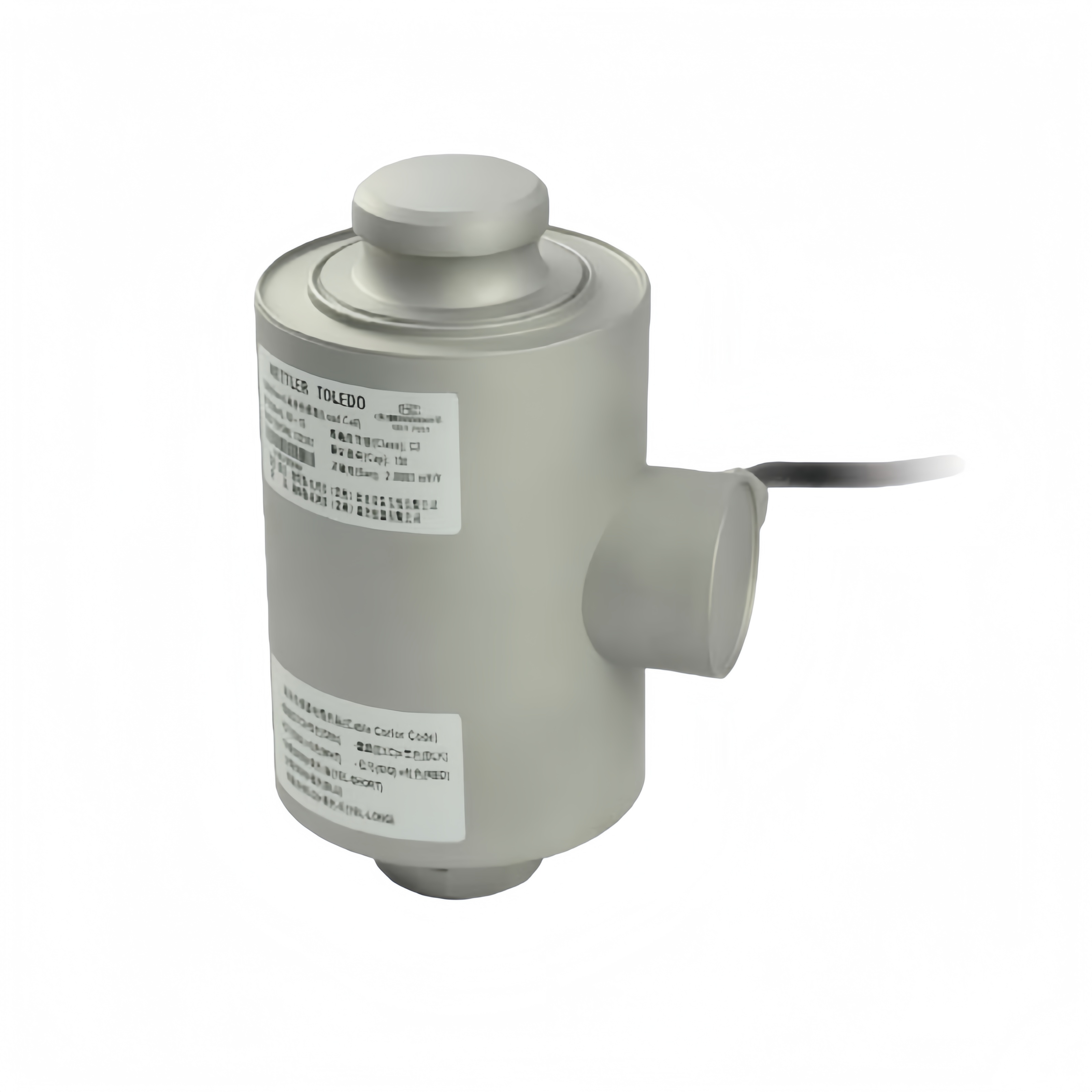 梅特勒托利多GD称重传感器