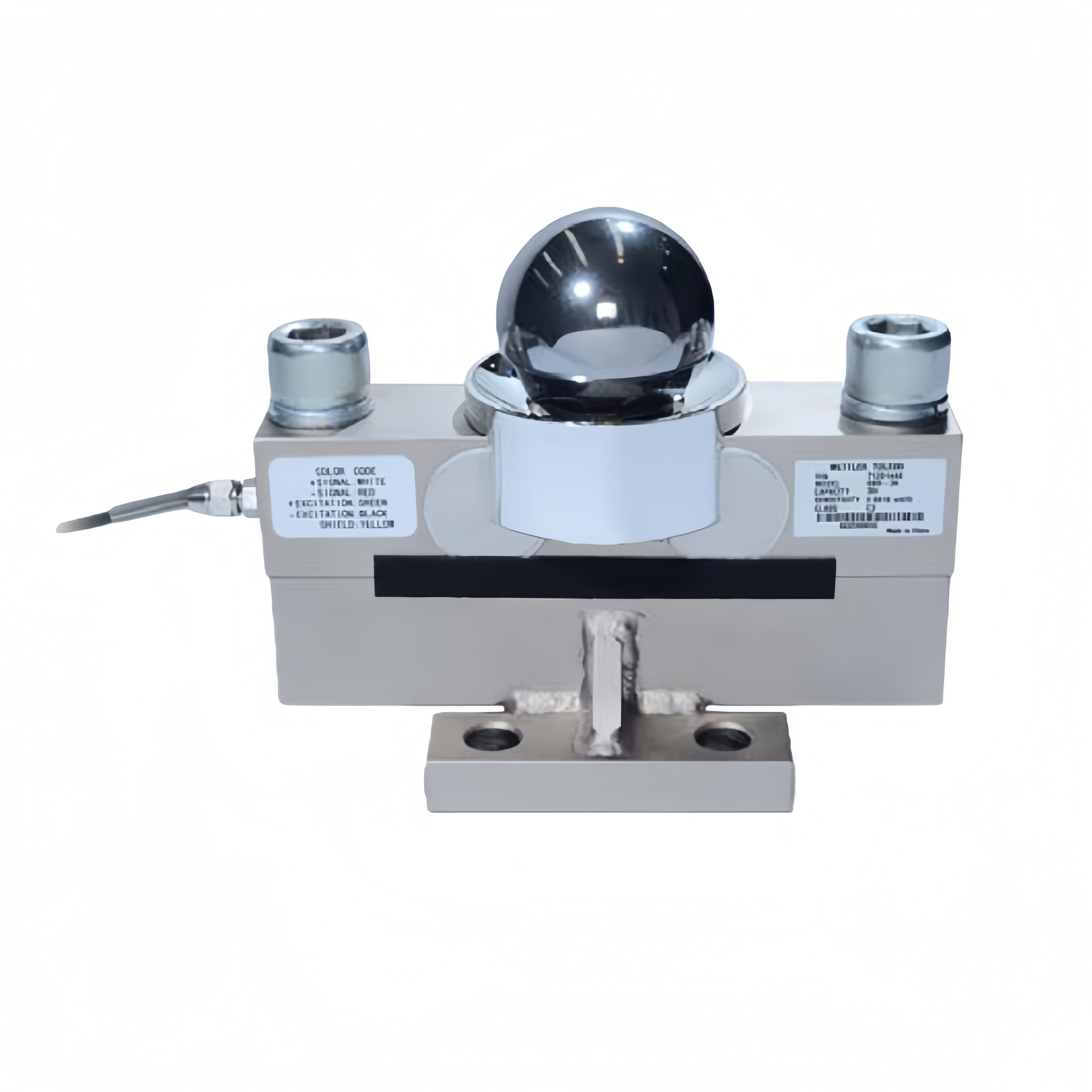 梅特勒托利多SBD称重传感器