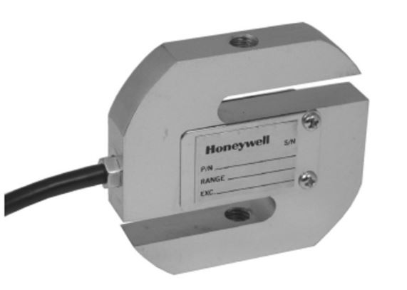 美国Honeywell力传感器102