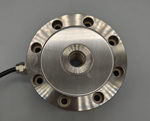 DJLF-105轮辐式称重传感器