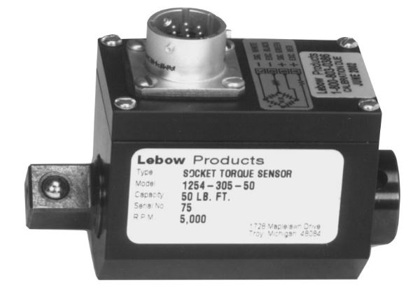 美国Honeywell力传感器1254