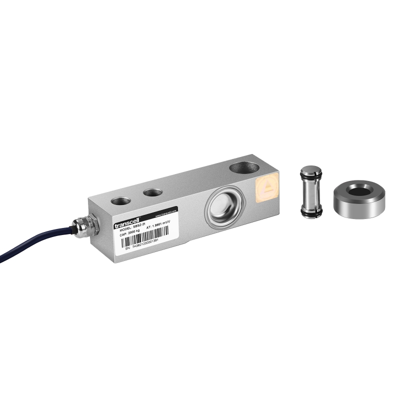 美国Transcell力传感器SBSZ