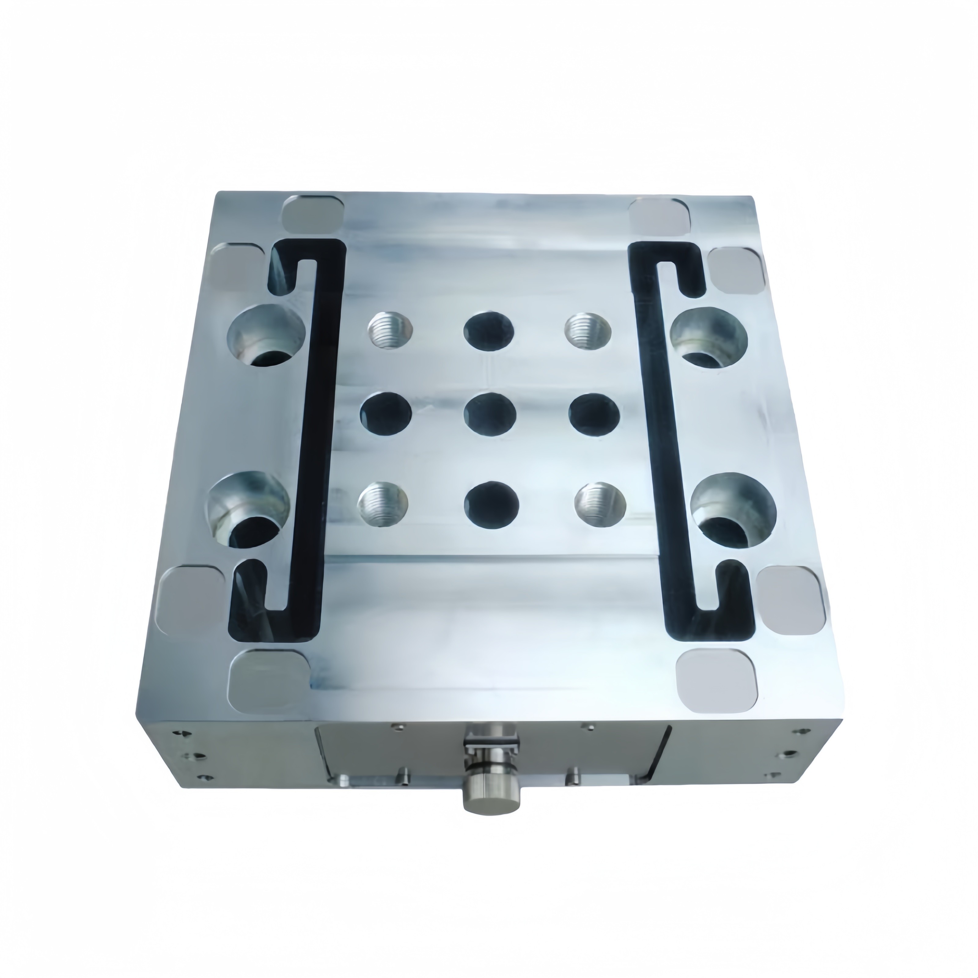 DJSW-120三维力传感器