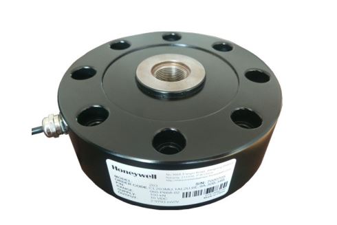 美国Honeywell力传感器203