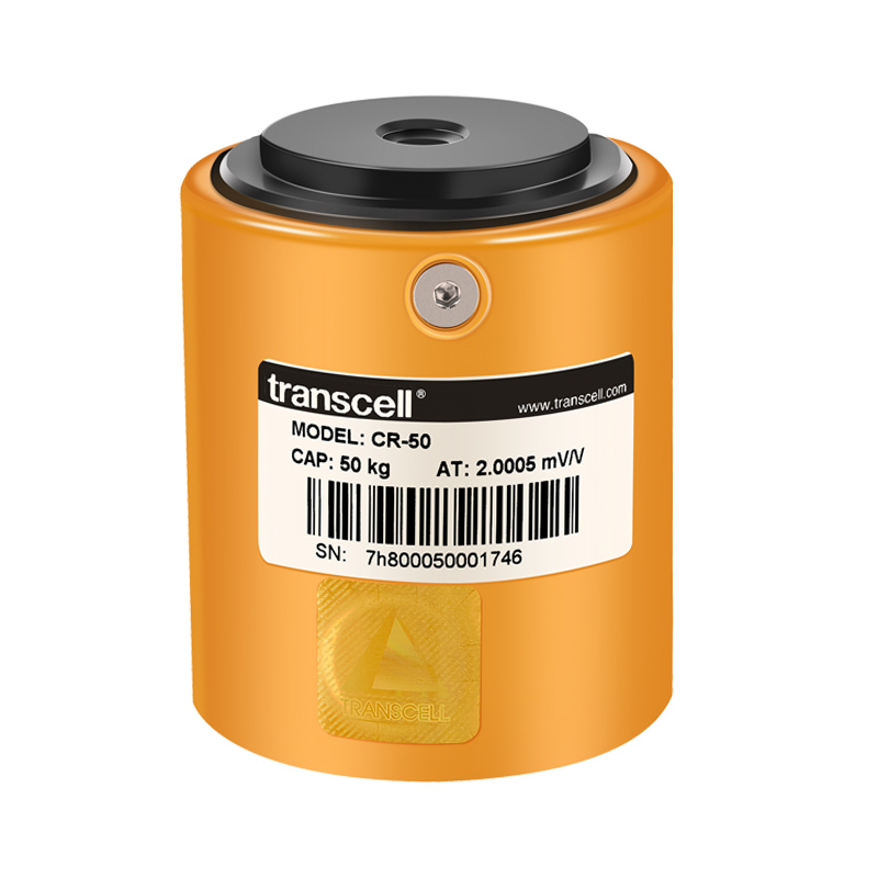 美国Transcell力传感器CR