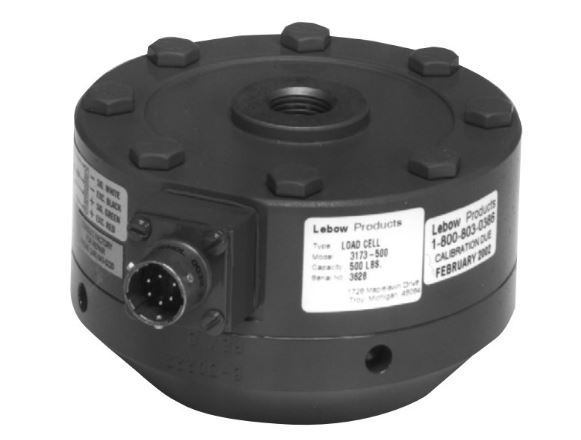 美国Honeywell力传感器201