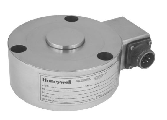 美国Honeywell力传感器43