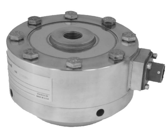 美国Honeywell力传感器45