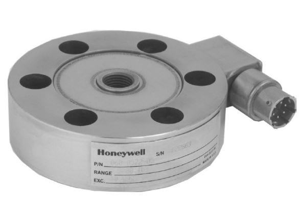 美国Honeywell力传感器75