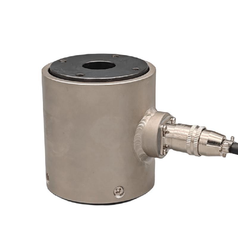 DJYZ-40圆柱式中空测力传感器