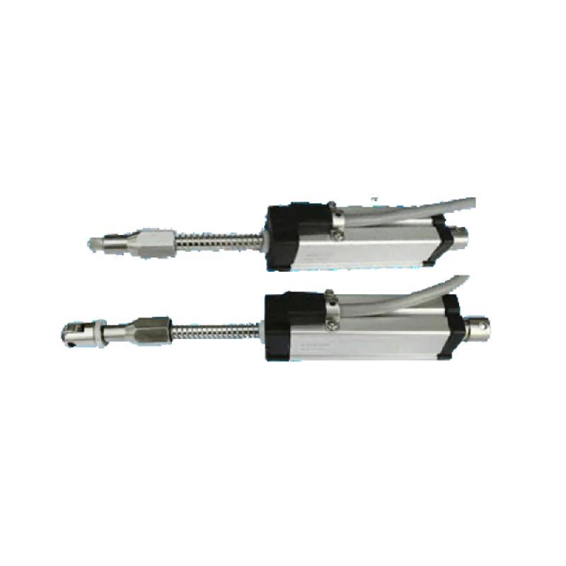 直线位移传感器-自复位式位移传感器DJWY-02