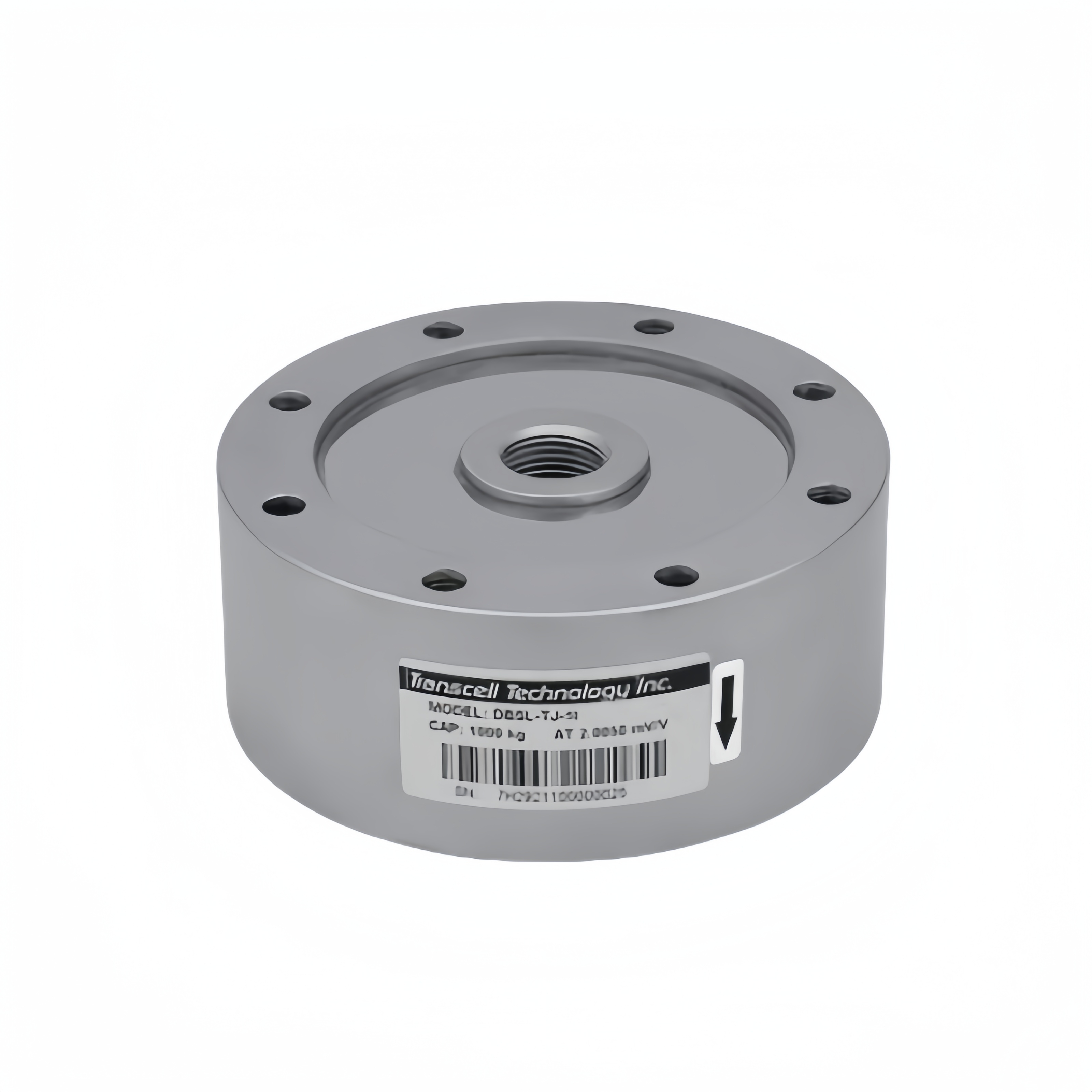 美国Transcell力传感器DBSL-TJ