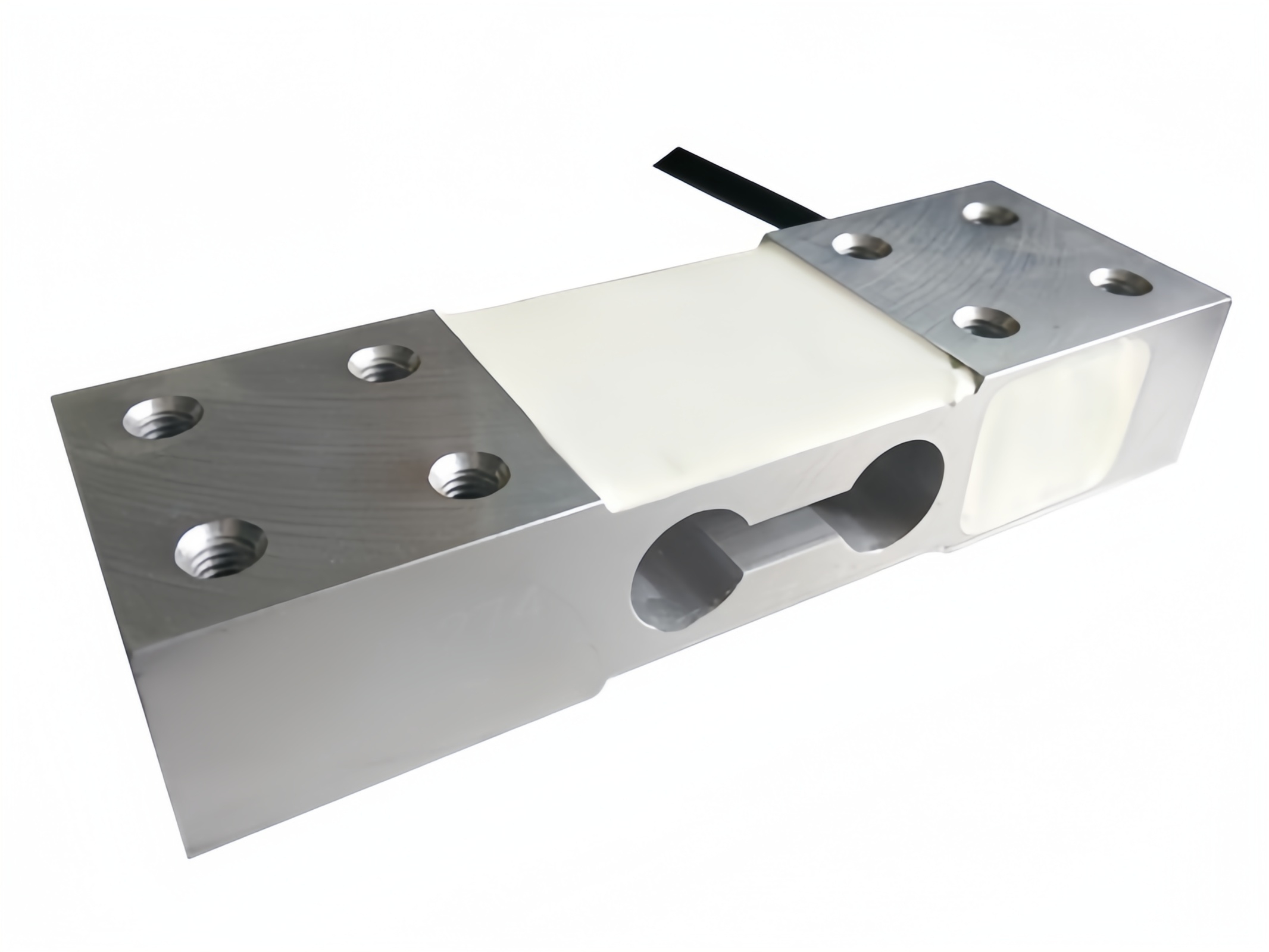 DJDD-125单点式称重测力传感器