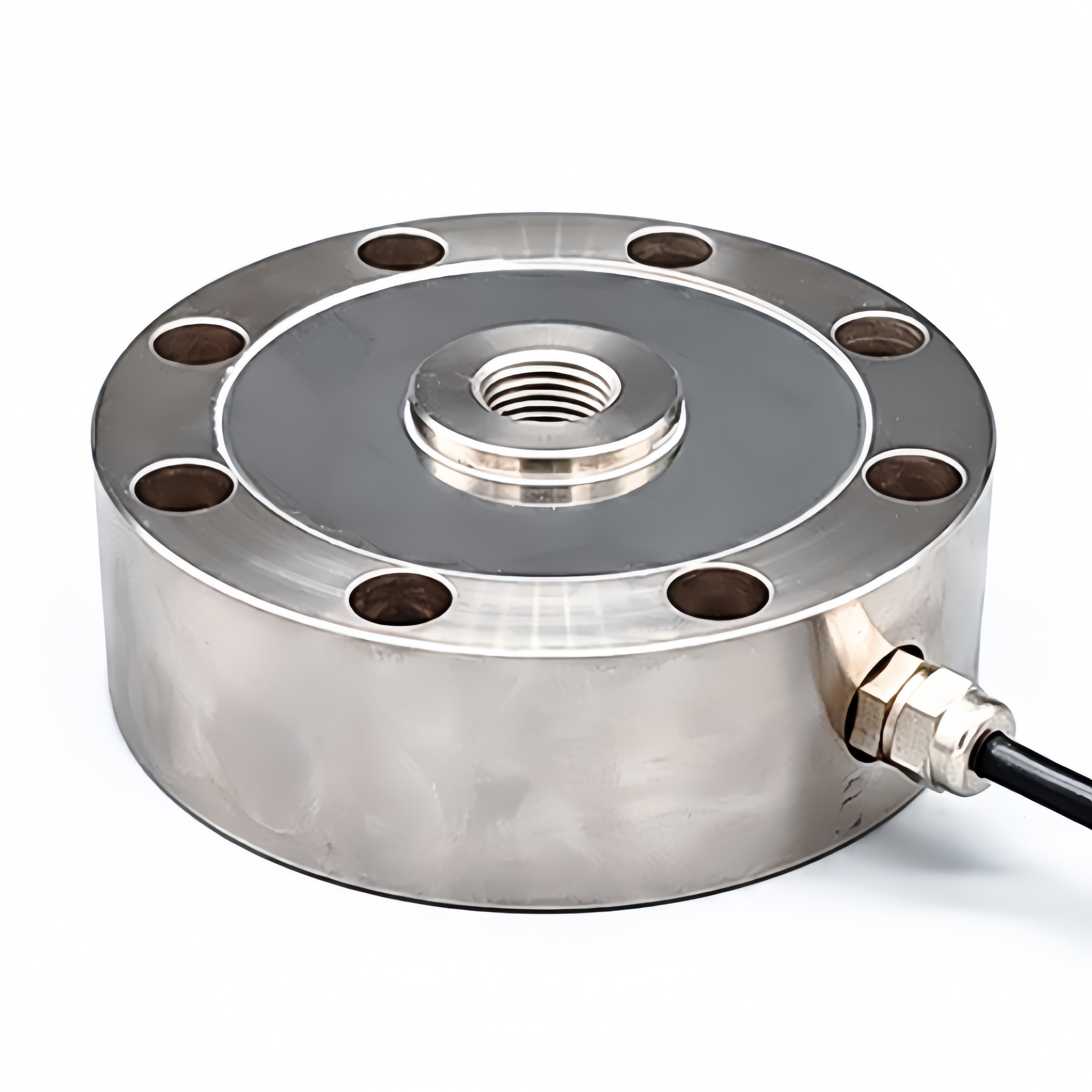 DJLF-105轮辐式拉压力传感器