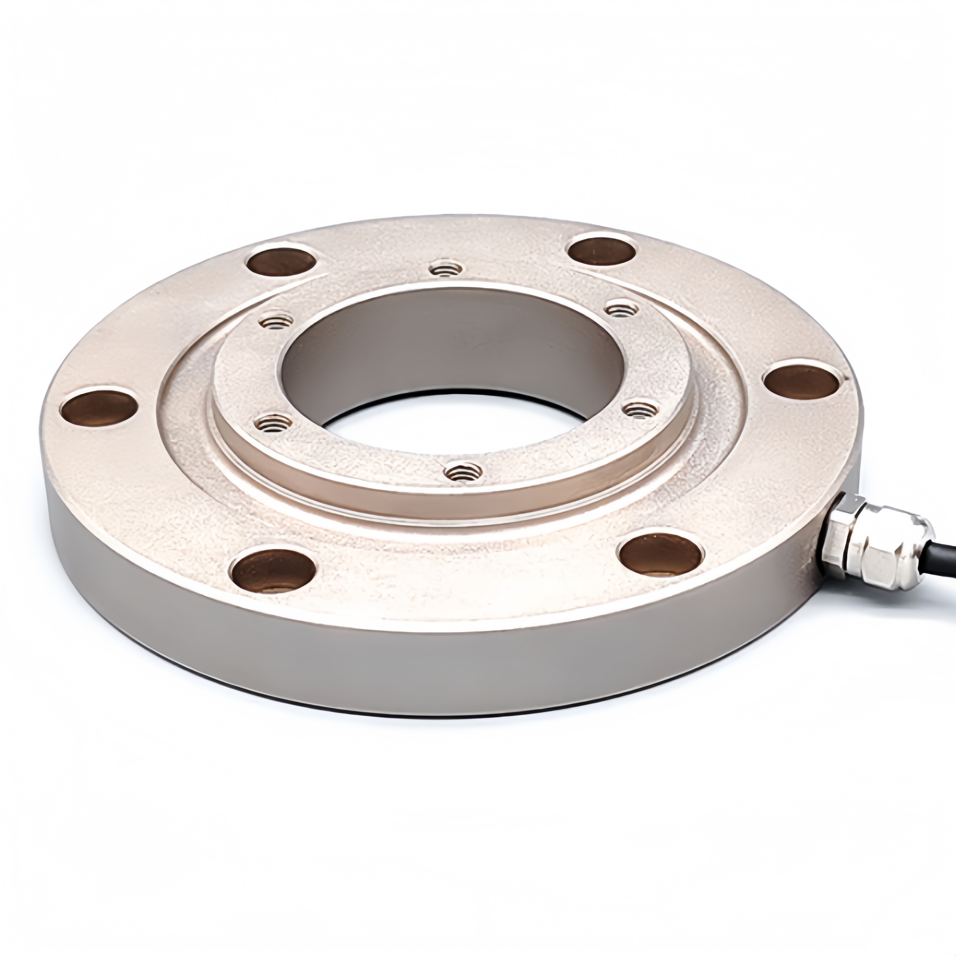 DJLF-120轮辐式拉压力传感器