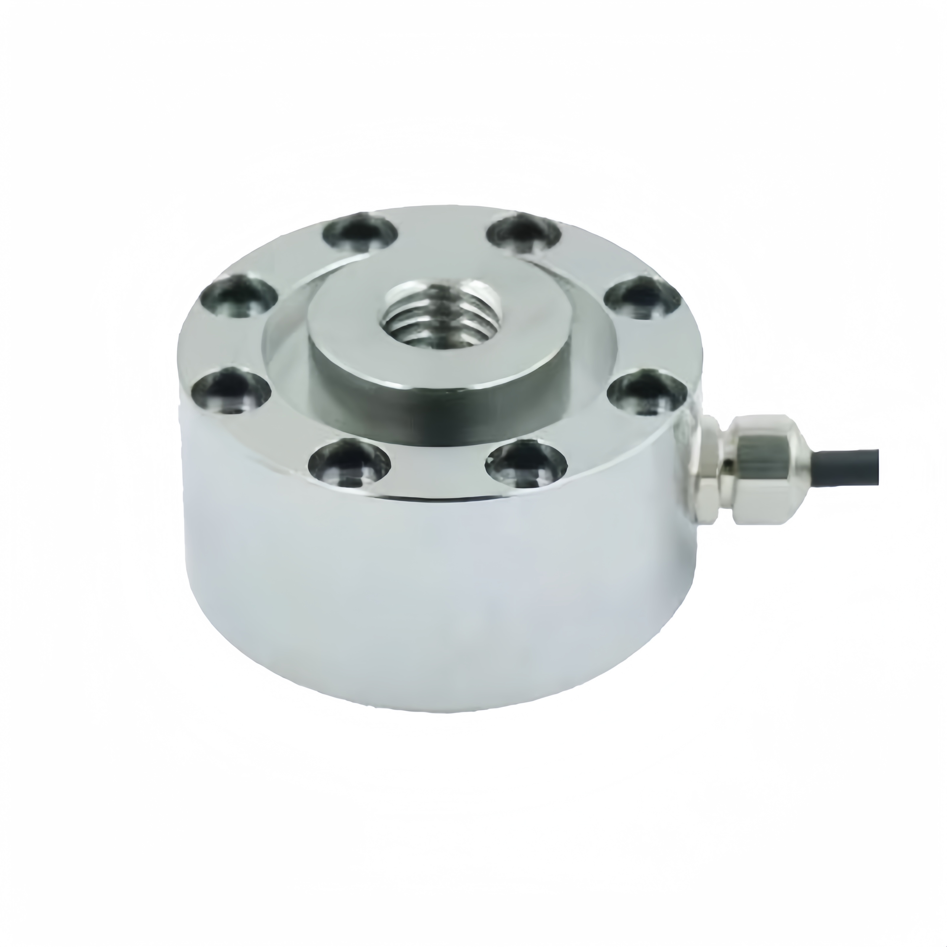 DJLF-40轮辐式拉压力传感器