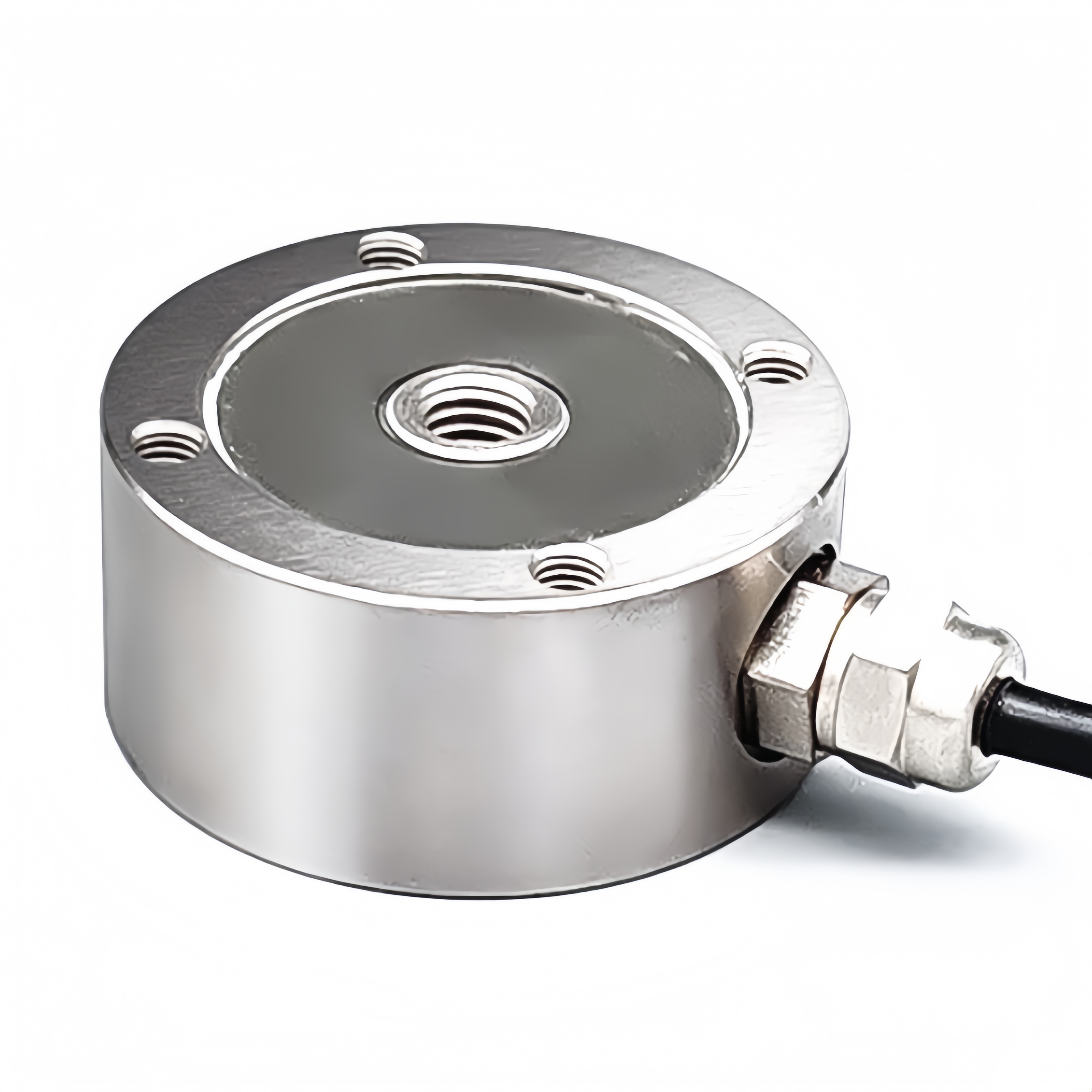 DJLF-50轮辐式拉压力传感器