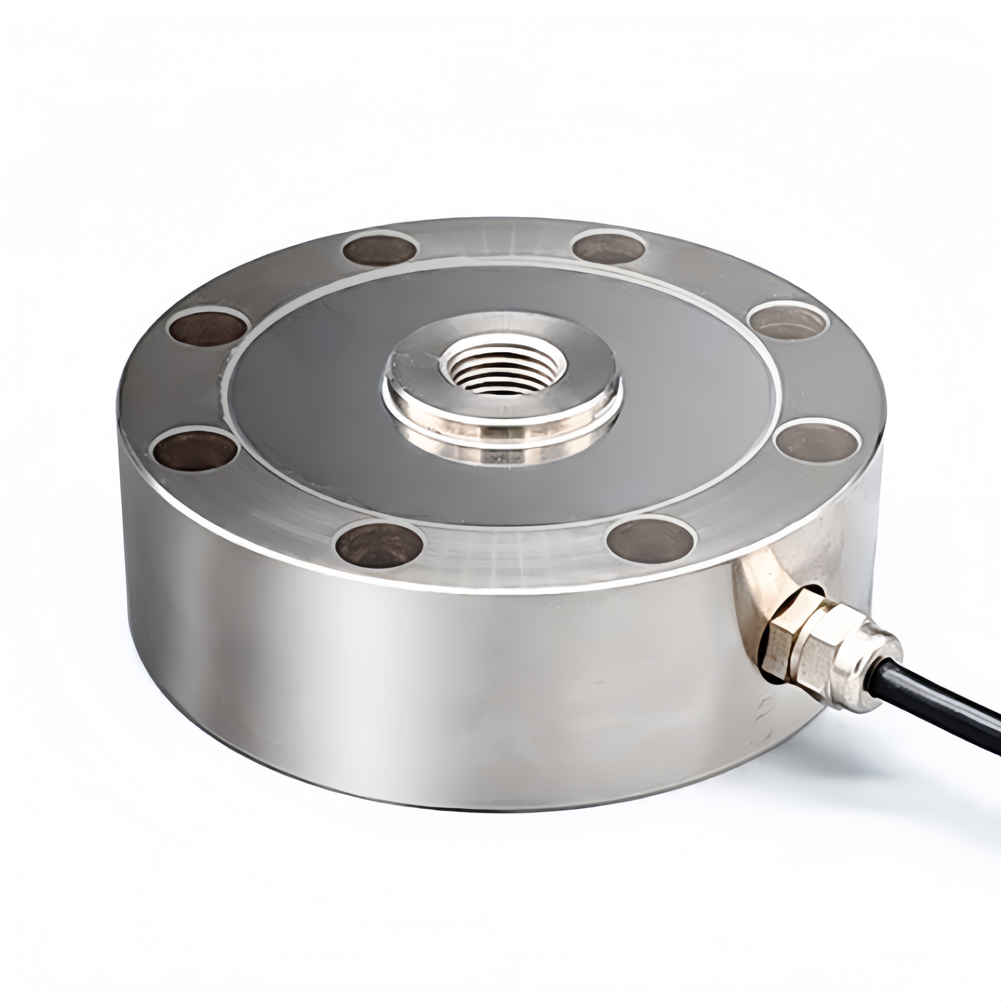 DJLF-70轮辐式拉压力传感器