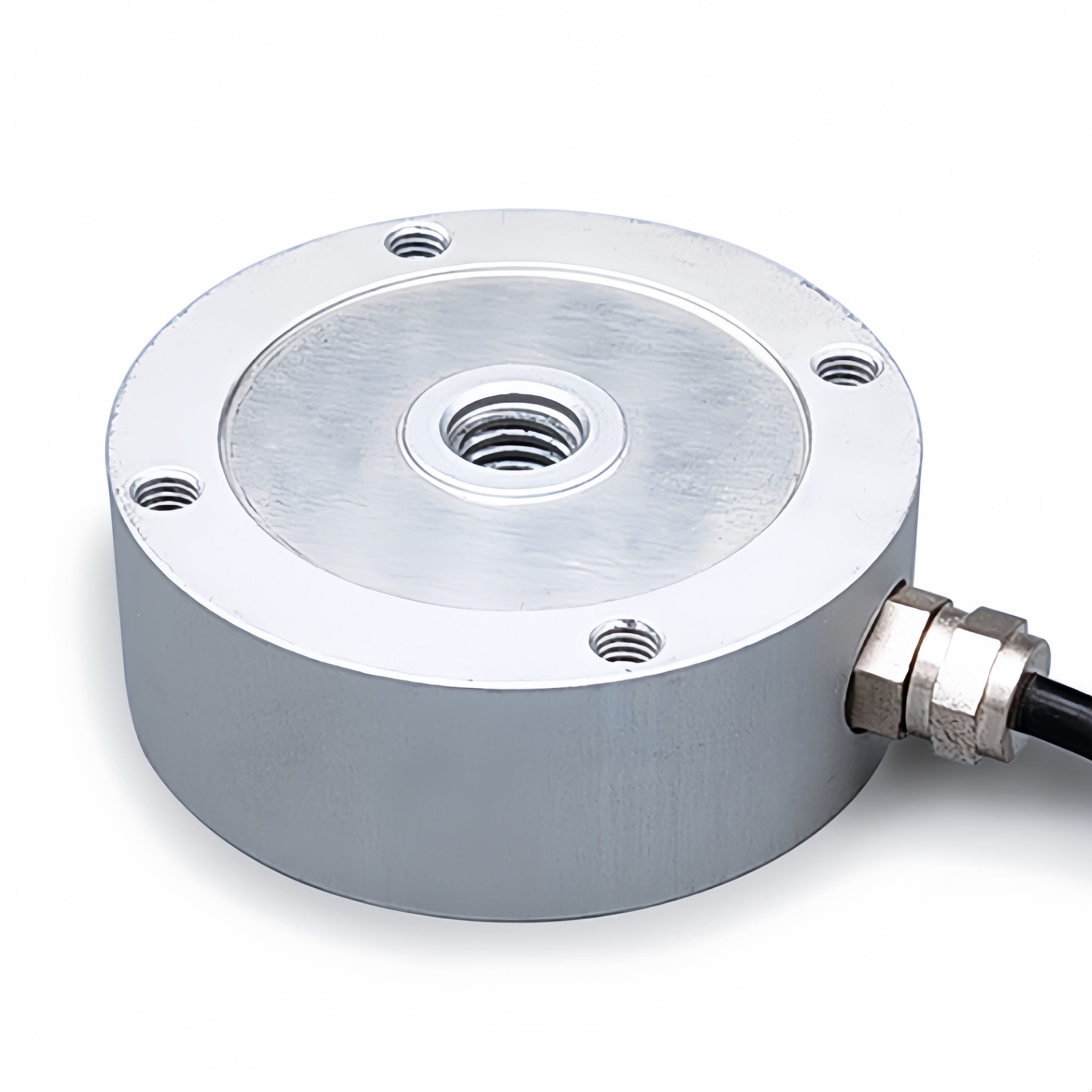 DJLF-72轮辐式拉压力传感器