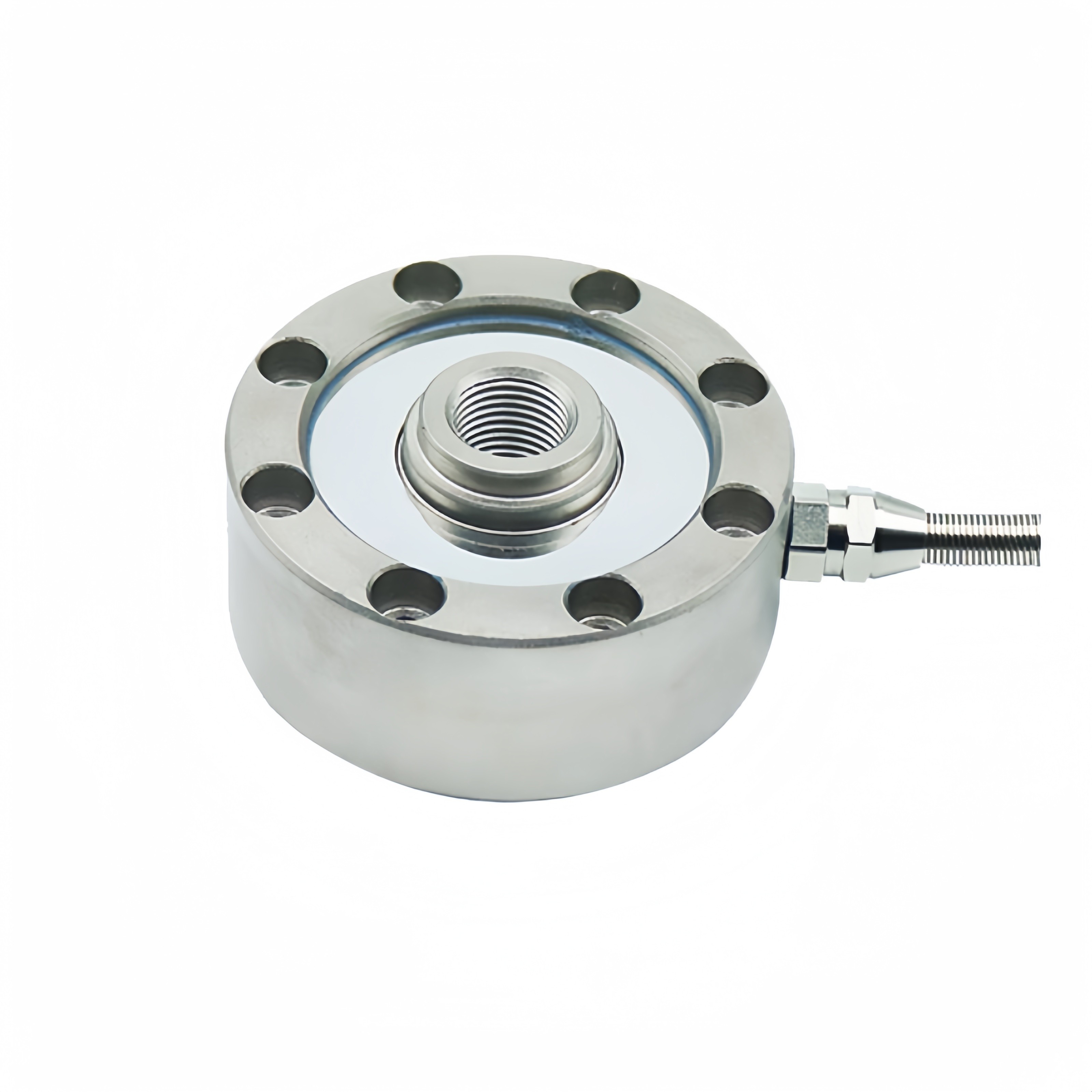 DJLF-74轮辐式拉压力传感器