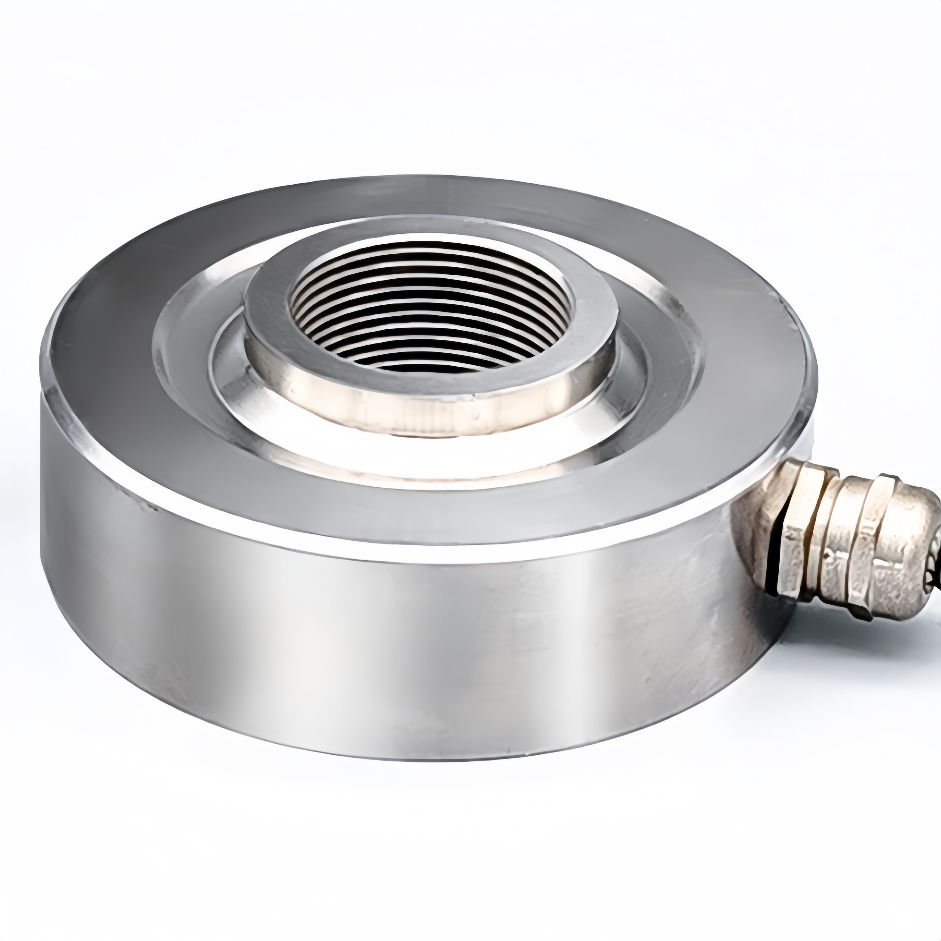 DJLF-80轮辐式拉压力传感器