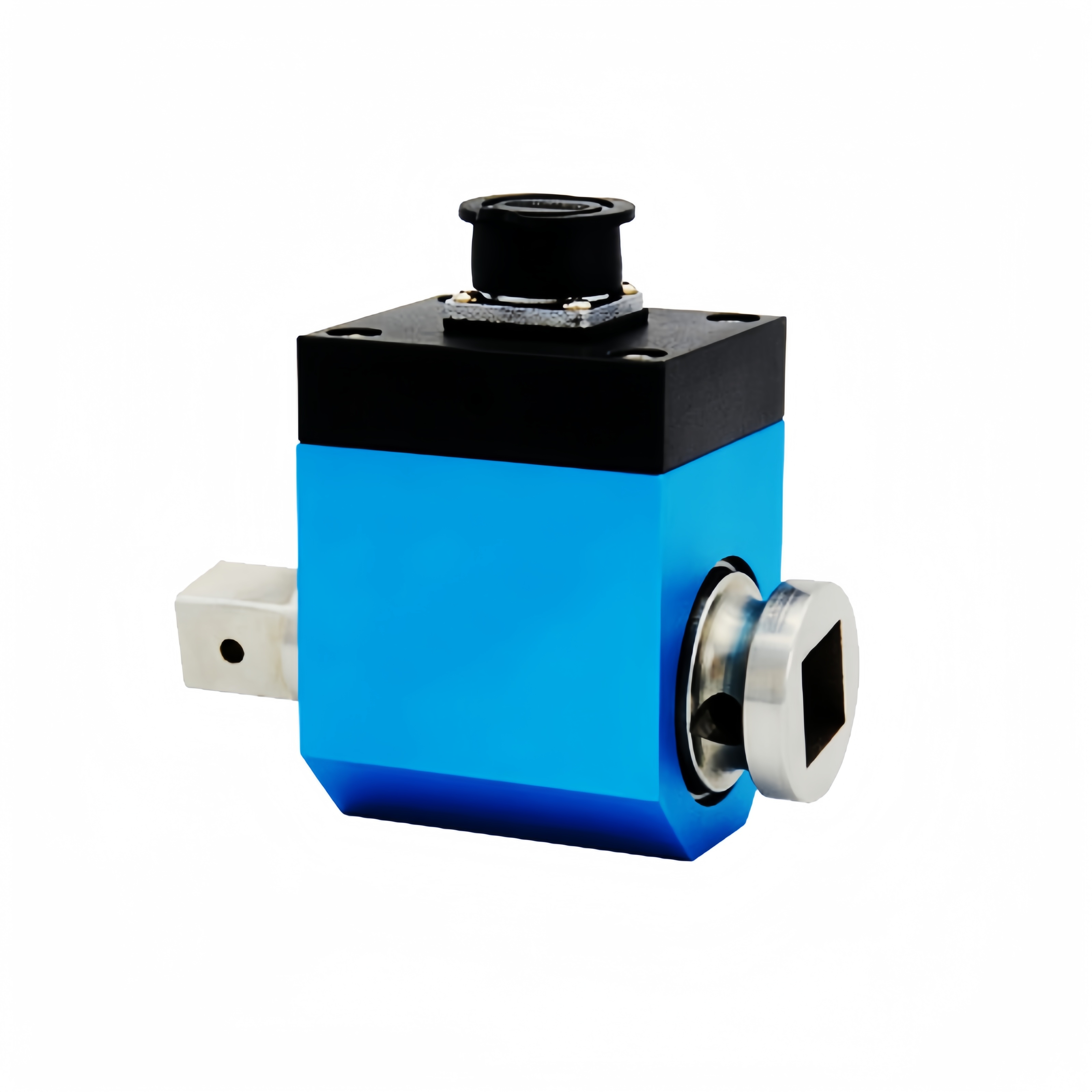 DJNL-06F大量程动态扭矩传感器