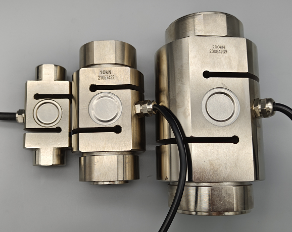 DJSX-44 S型称重传感器