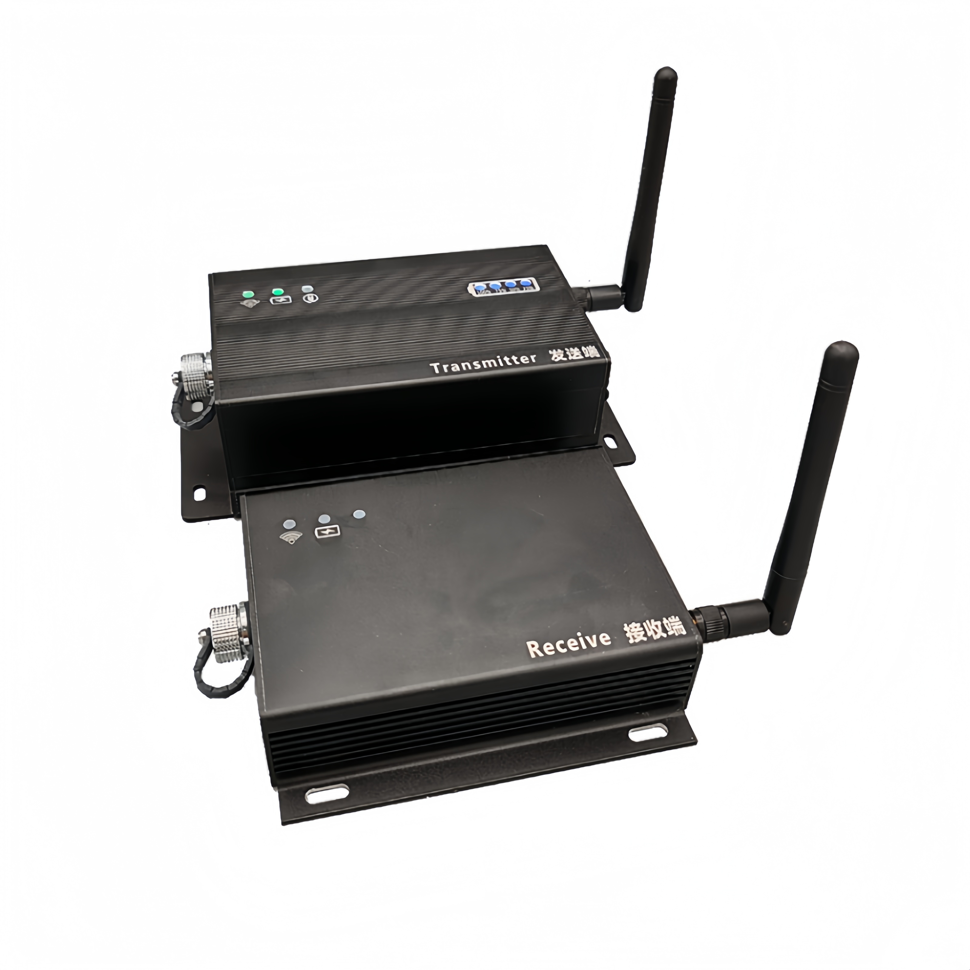 DJWL-100B无线传输模块