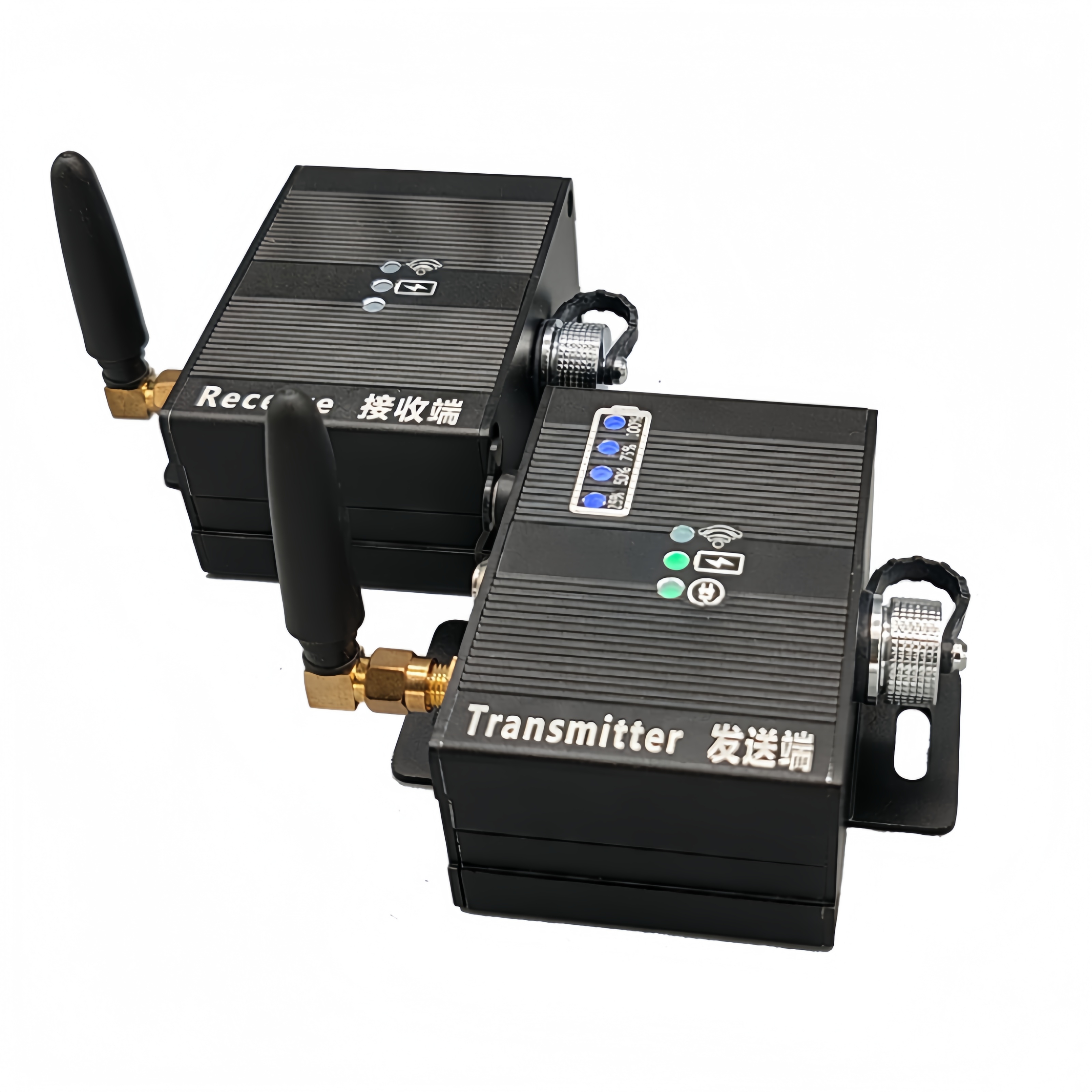 DJWL-100C无线传输模块